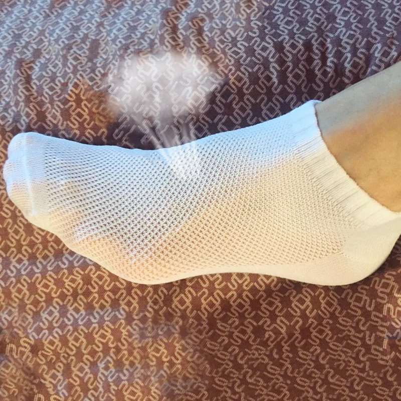 5 пар женские носки унисекс короткие до лодыжки белые серые черные|socks female|women ankle