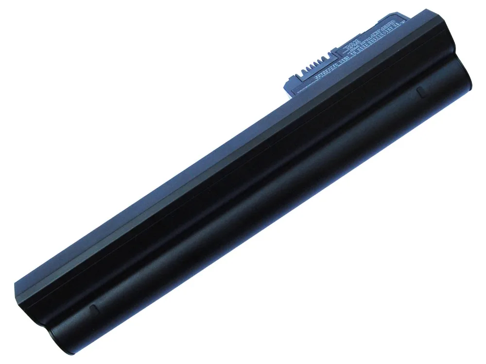 Ноутбук Батарея для HP мини 110c-1000 537626-001 аккумулятор большой емкости HSTNN-CB0C NY221AA Mini