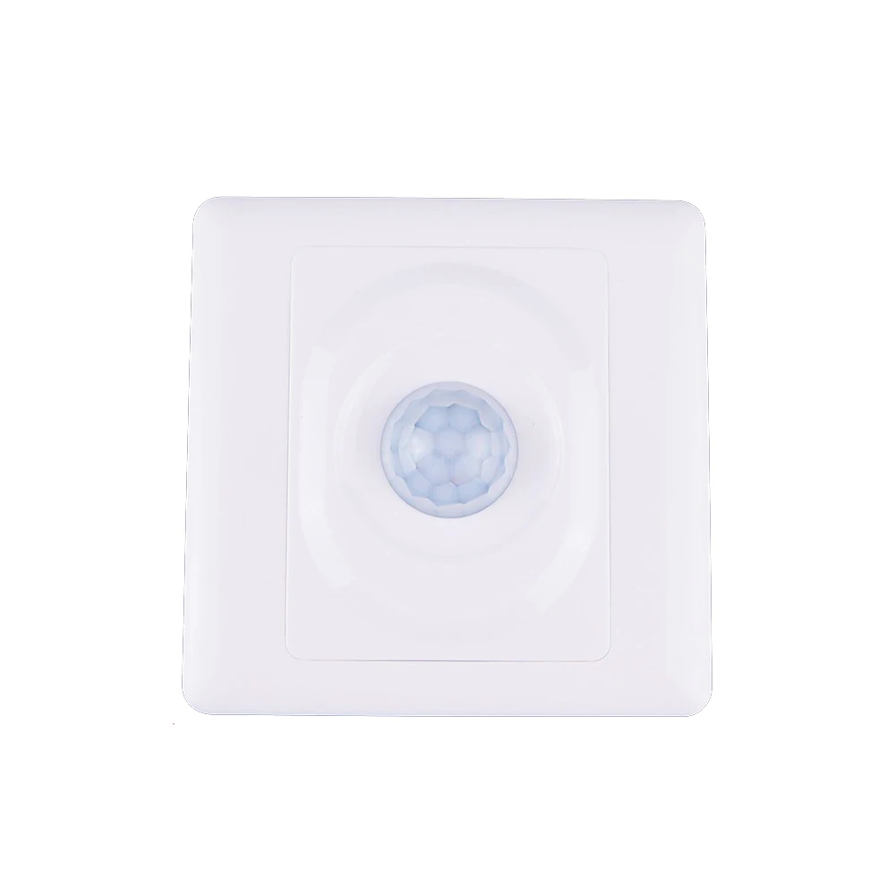 1 шт. Сенсорный Выключатель инфракрасный движения Автоматическое