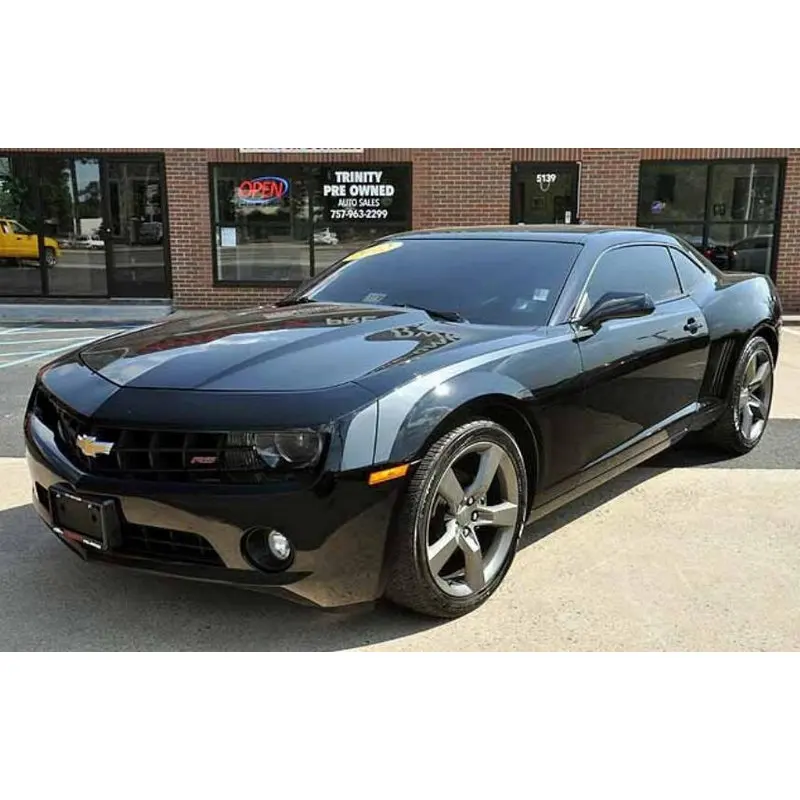 Автомобильное светодиодное освещение для чтения 2012 Chevrolet Camaro Caprice звуковая