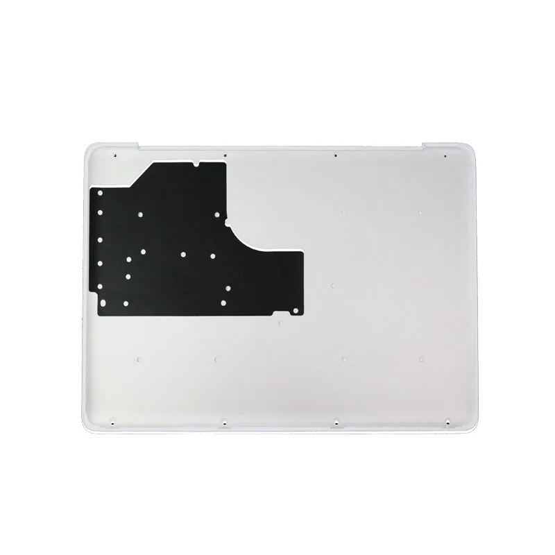 Распродажа 604 1033 Нижняя крышка корпуса белый для Apple MacBook 13 &quotA1342 1342 MC207LL/A MC516LL/A