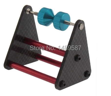 Стабилизатор пропеллера из углеродного волокна (регулировка баланса maglevu) для