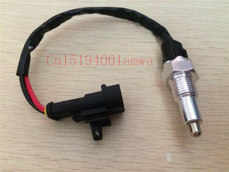 Авто запчасти выключатель фонарей заднего хода Для Chevrolet Нью Паруса OEM #9068034