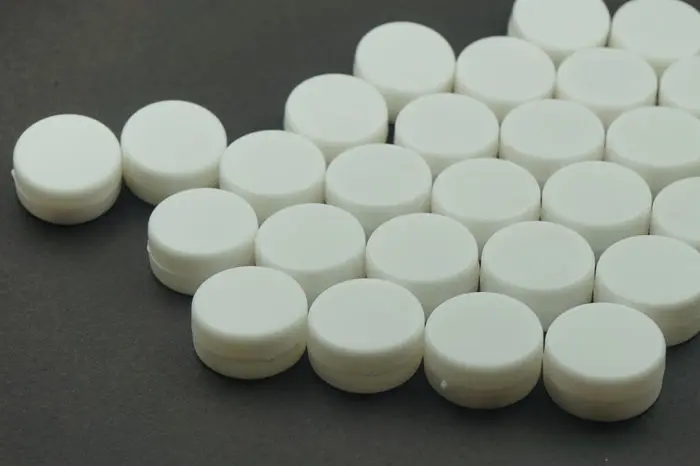 5 шт./лот погремушка для детских игрушек белая кронштейн мобиль детской кроватки