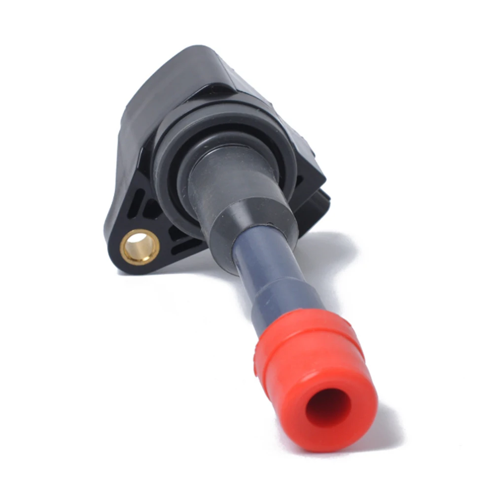Детали системы катушки зажигания CHKJ 30521 PWA 003 UF 374 для Honda Civic 7 8 VII VIII JAZZ FIT 1 2 3 4