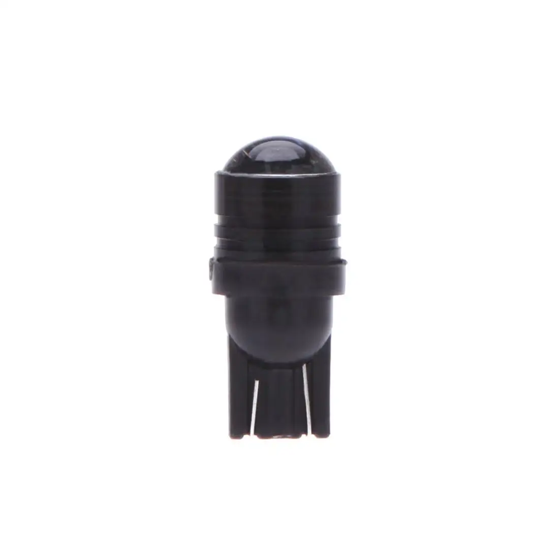 T10 W5W 192 194 168 High Power LED Car License Plate Light Auto Side Wedge Lamp Bulb with Projector Lens car accessories 12V | Автомобили