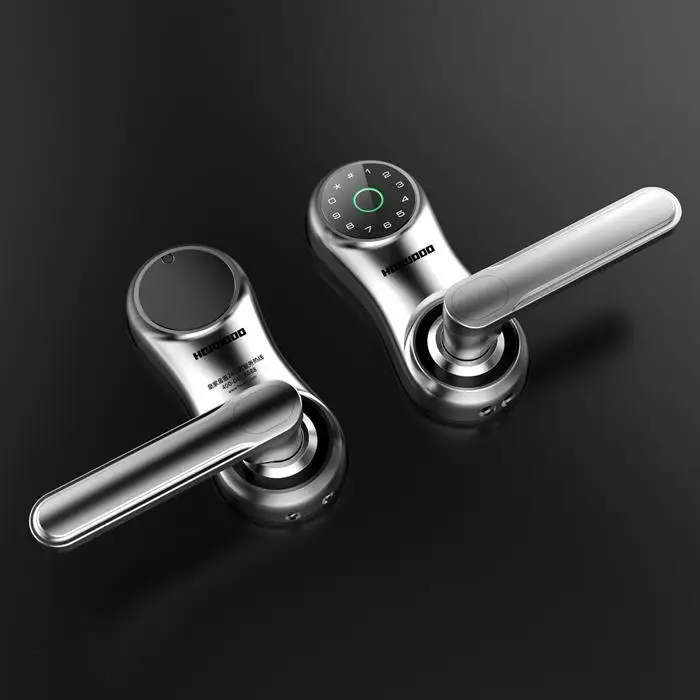 Пароль отпечатка пальца код Pin электронный Digtial дверь дома отеля школы и т. д.
