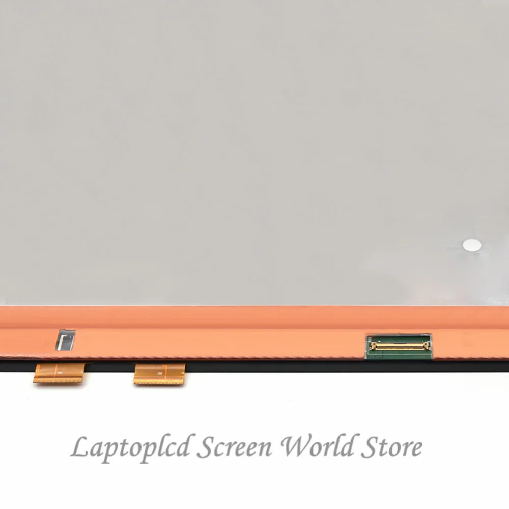 FTDLCD 15 6 &quotUHD LCD сенсорный дигитайзер сборка для HP Spectre X360 15-BL062NR 15-BL050NA 15-BL051NA 15-bl100na
