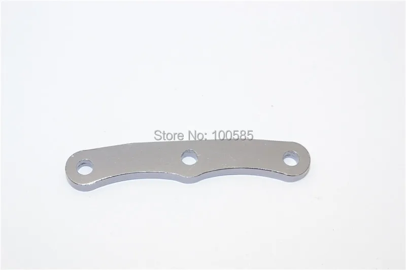 Traxxas Slash 4x4 SC truck/STAMPEDE VXL ALLOY FRONT ARM BRACE - 1PC -SLA008 | Игрушки и хобби