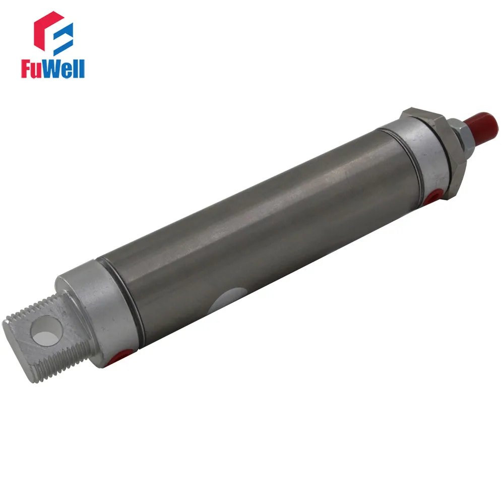 MA пневматический цилиндр MA40x400/40x450 40 мм Диаметр отверстия 400/450/500 ход нержавеющая