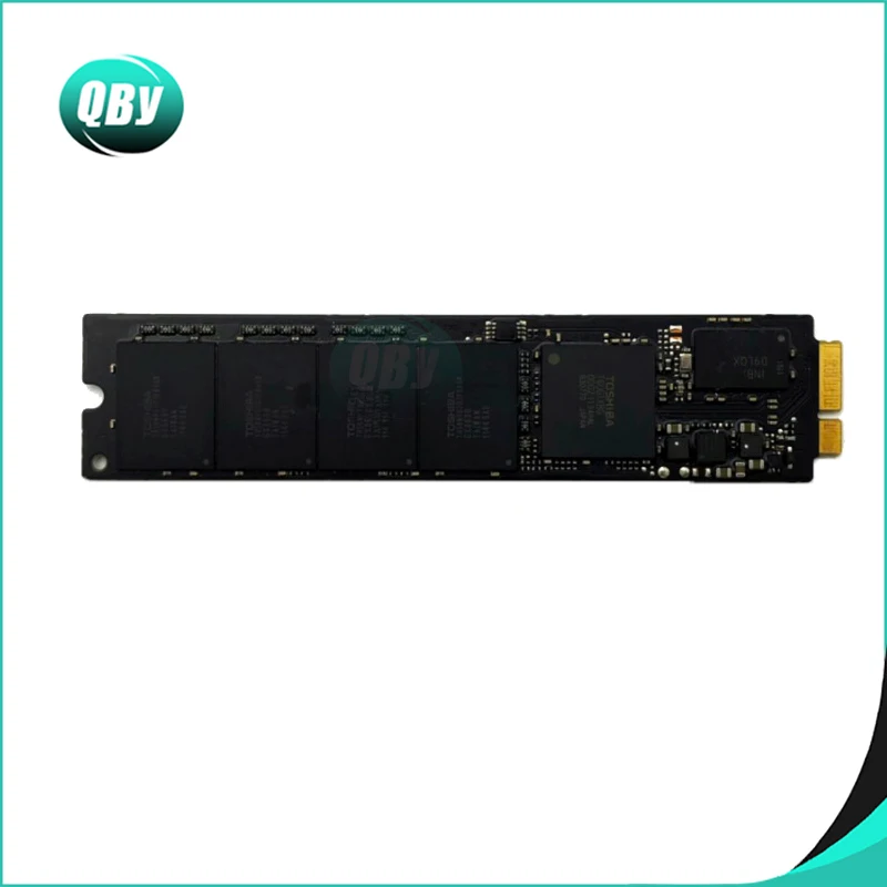 2010-2011 2012 года SSD для MacBook Air 1" A1370 A1465 и Air 13" A1369 A1466 твердотельный накопитель 64 ГБ 128 ГБ 256 ГБ