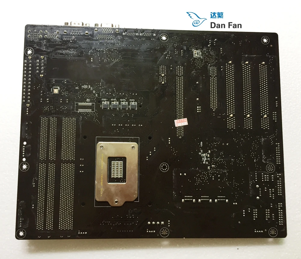 Для ASUS P9D-X материнская плата H81 LGA1150 100% протестирована полностью | Компьютеры и