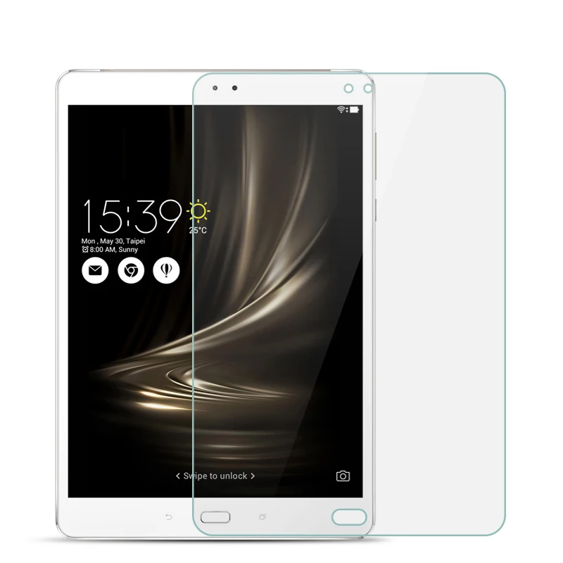 Закаленное стекло для Asus Zenpad 3S 10 Z500M 9 7 дюймов 9H ультра тонкий планшет Защитная