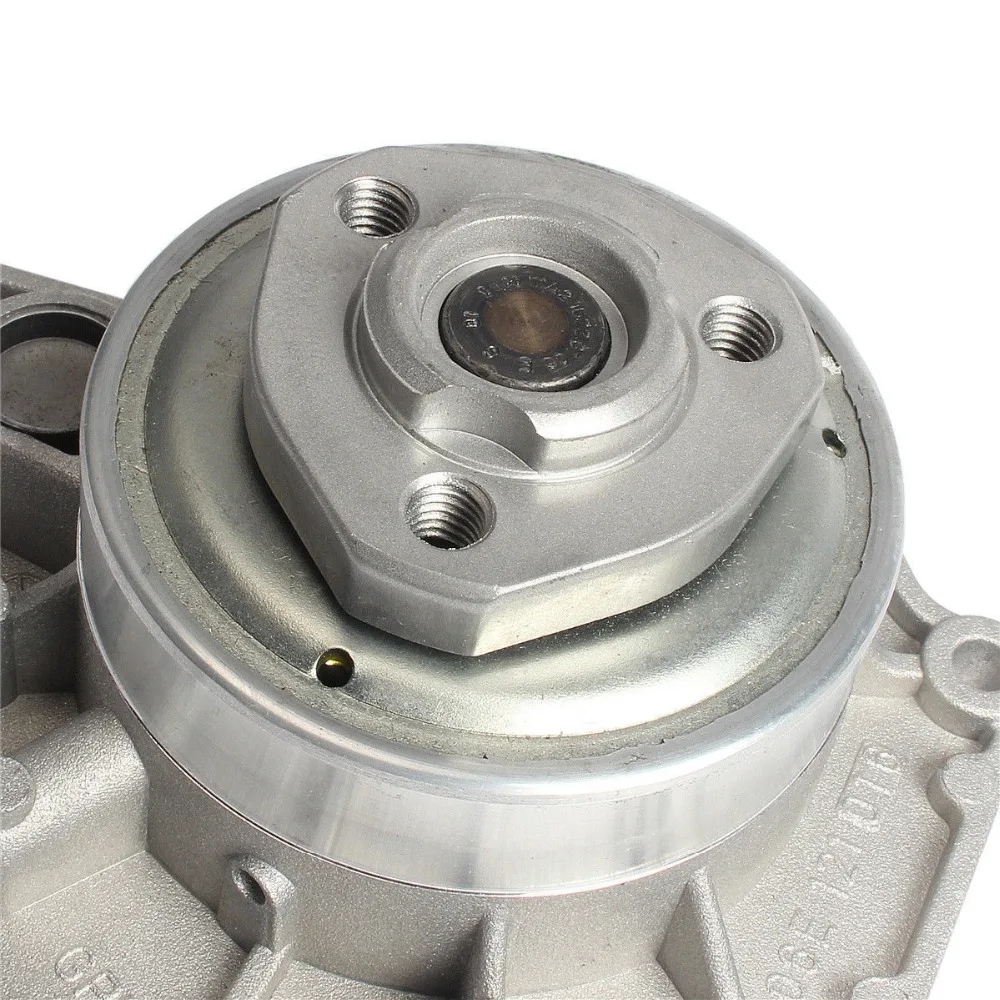 Водяной насос двигателя для VW Touareg CGEA CGFA 3 0 TFSI 2011 2018 AUDI A4 A5 A6 Allroad A7 A8 Q5 Q7 06E 121 016 C F
