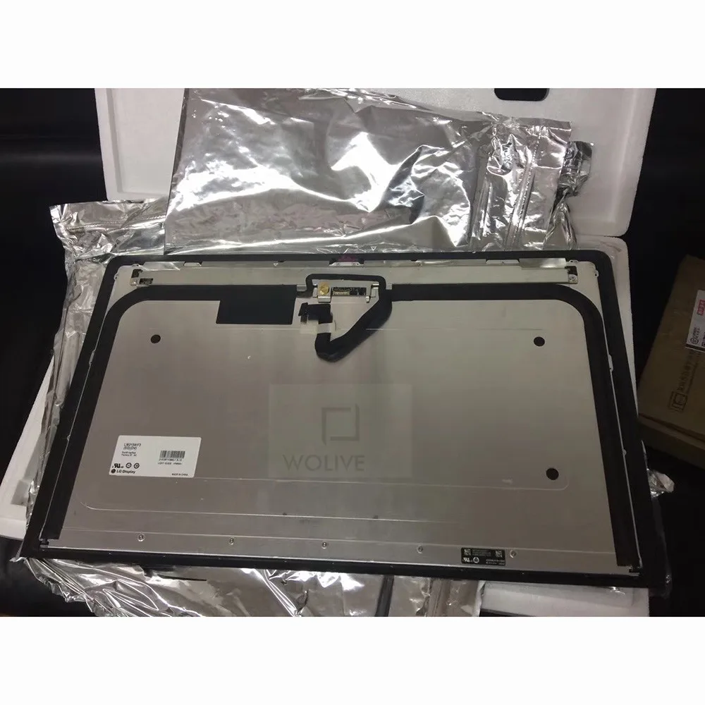 Совершенно новый 100% рабочий ЖК экран Для iMac 21 5 &quotA1418 LM215WF3 (SD)(D3) MD093 MD094 2012 2013|a1418