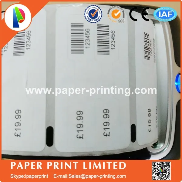 12 рулонов 30299 совместимых фотоламп (2-и выше) для DYMO 3/8 ''x 3/4'' | Компьютеры и