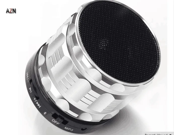 Манатов S28 Портативный Bluetooth Динамик Беспроводной стерео мини бас с микрофоном