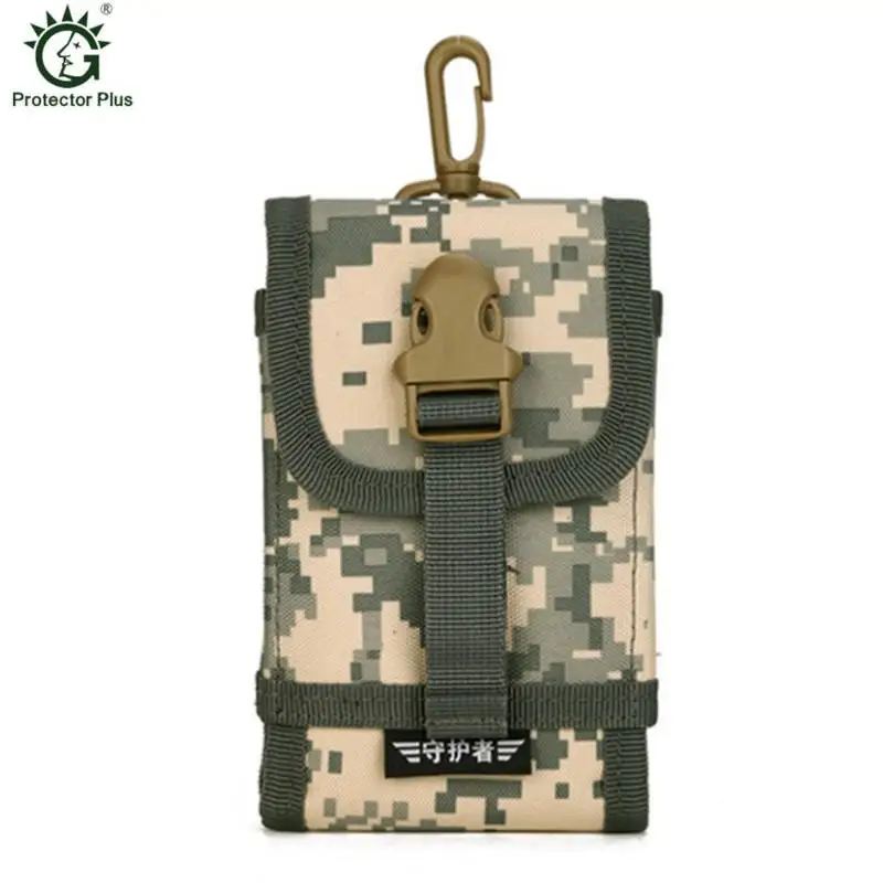 Мужские сумки в стиле милитари 5 6 дюймов посылка для мобильных телефонов плагины