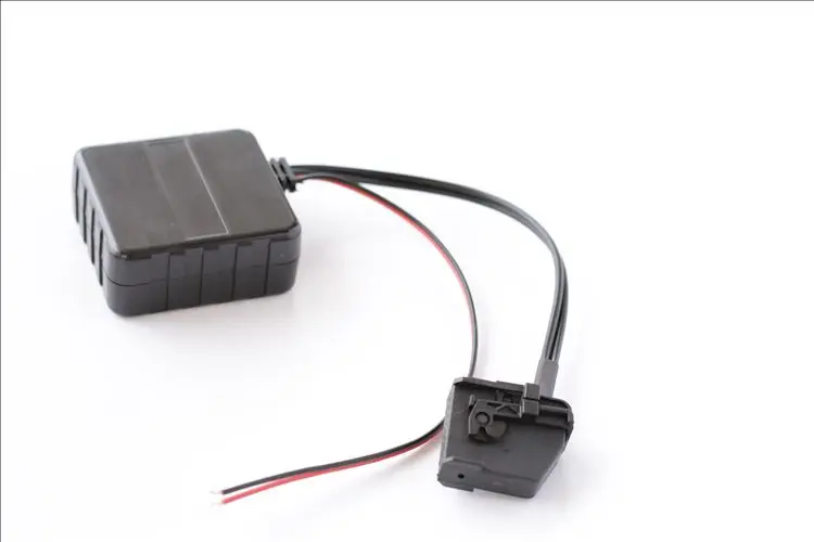 Bluetooth модуль AUX Audio 18pin для VW MFD2 RNS RNS2 Golf V passat радио стерео Aux кабель адаптер |