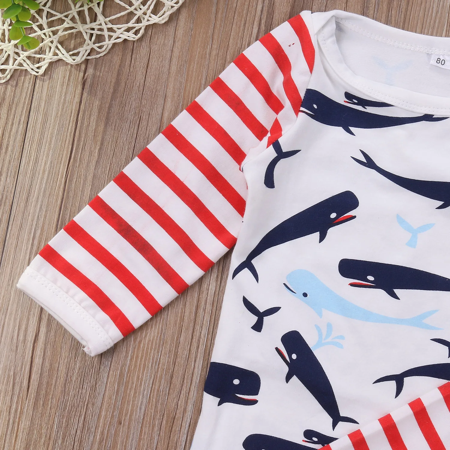 3 шт. Детский комплект из топа и брюк|baby clothes set|3pcs newbornbaby set |