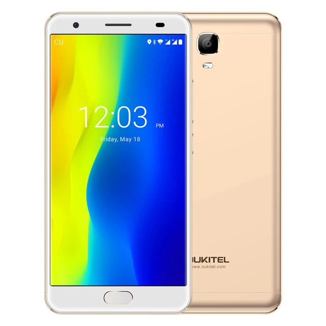 Оригинальная маленькая пластина Oukitel K6000 plus USB для смартфона Plus Восьмиядерный