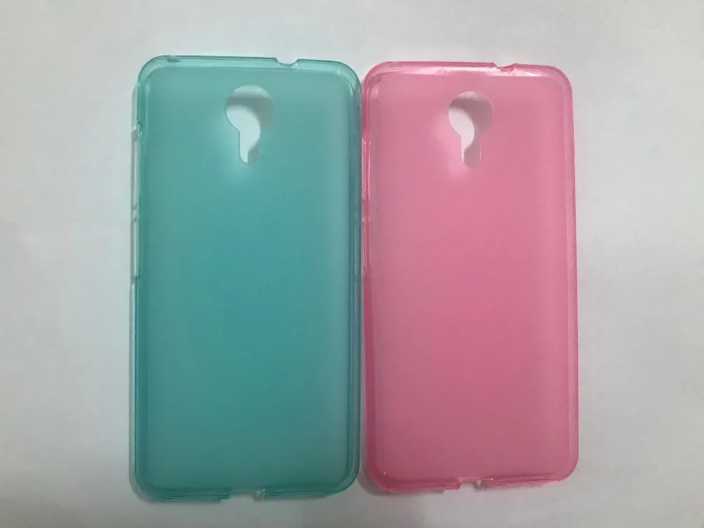 For General Mobile 4G Case Silicone Cover Soft TPU Matte Pudding Phone Cases | Мобильные телефоны и аксессуары