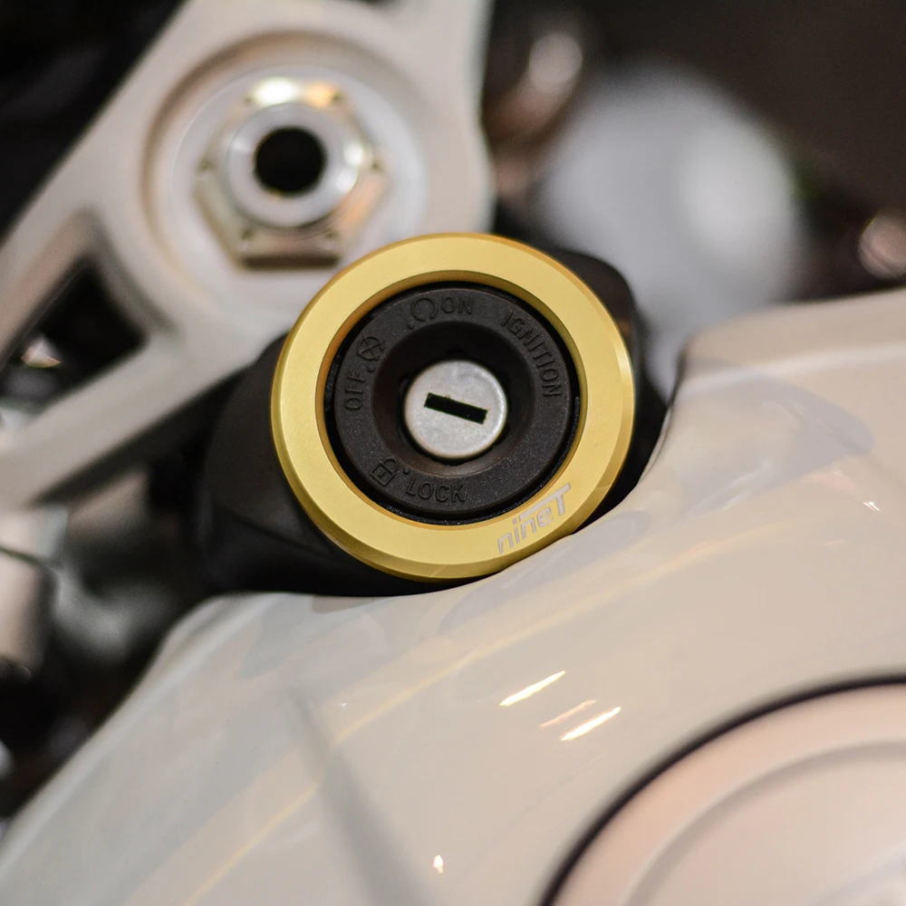 Для BMW R Nine T 9t 2014 2015 2016 Techometer Cover 1set | Автомобили и мотоциклы