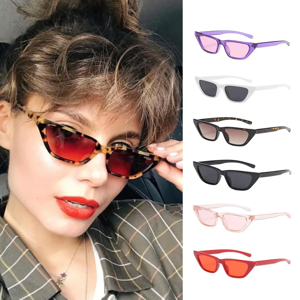 

designer sunglasses women 2019 high quality Women Man Fashion Vintage Sunglasses Eyewear Retro Unisex oculos de sol masculino A8