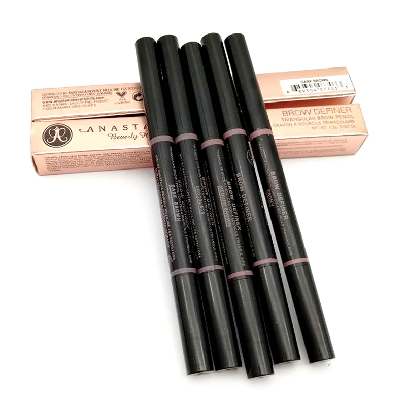 Anastasia beverly микроблейдинг тату для бровей ручка водостойкая татуировка