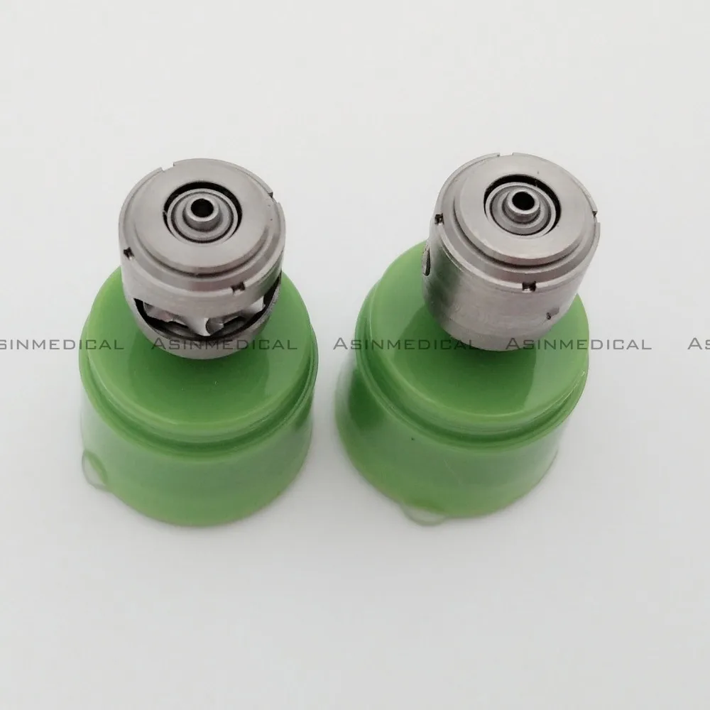 Патрон воздушного ротора катушки обеспечивающий отсутствие вибрации при