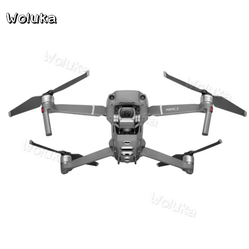 DJI квадрокоптер Мавик 2 Pro летать более Combo drone 1 &quotCMOS Сенсор Камера Регулируемая