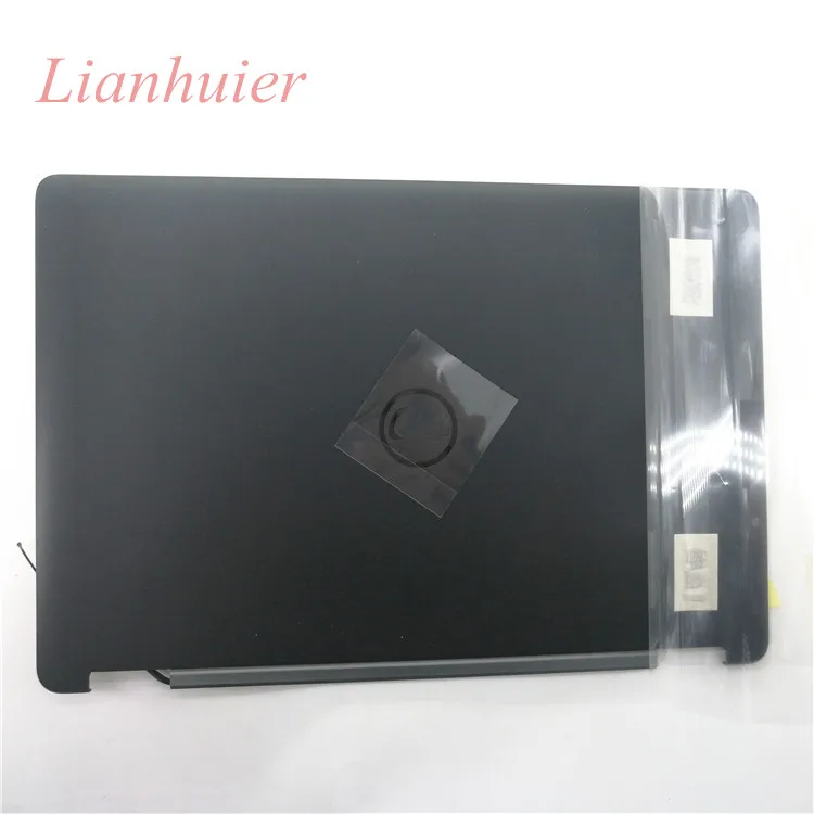 Чехол для ноутбука Dell Latitude E5550 задняя крышка ЖК дисплея чехол корпуса 07JGH9 7JGH9
