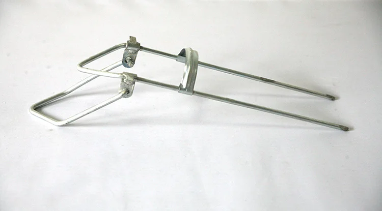 2015 горячий продавец практическая регулируемая удочка полюс держатель кронштейн