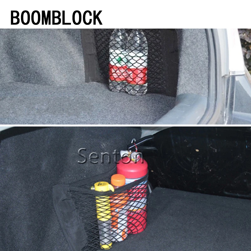 BOOMBLOCK для багажника Toyota Corolla RAV4 Yaris Honda Civic Accord Fit CRV Nissan Qashqai Juke X trail|for toyota|nissan qashqainissan