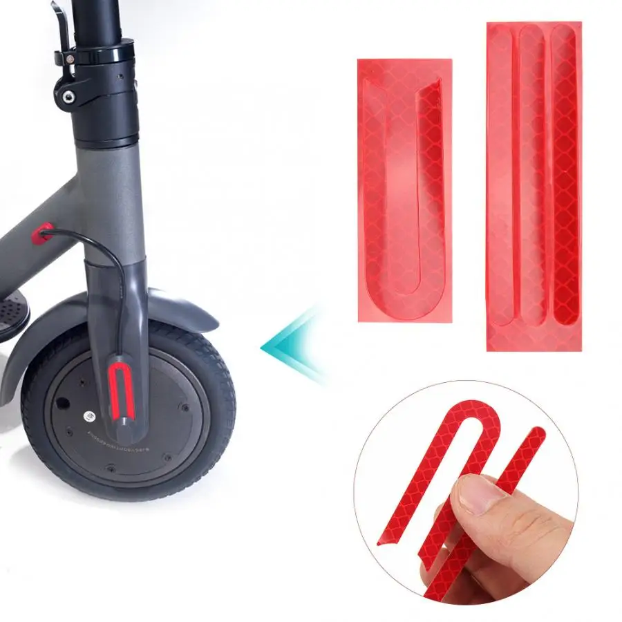 Чехол на ступицу колеса скутера защитный чехол резиновая наклейка E Scooter колесо