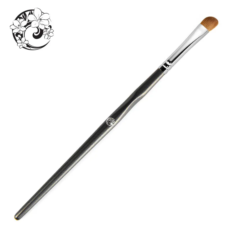 Кисти для макияжа ENERGY Brand Weasel маленькие кисти контура M108|maquillaje pinceles|contour brushbrand makeup
