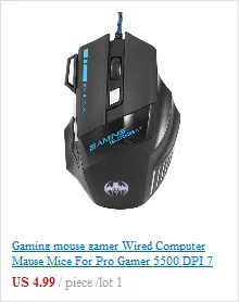3200 dpi Bluetooth беспроводная мышь геймерская компьютерная 3D оптическая bluetooth игровая мышь USB геймер дропшиппинг мышь sem fio