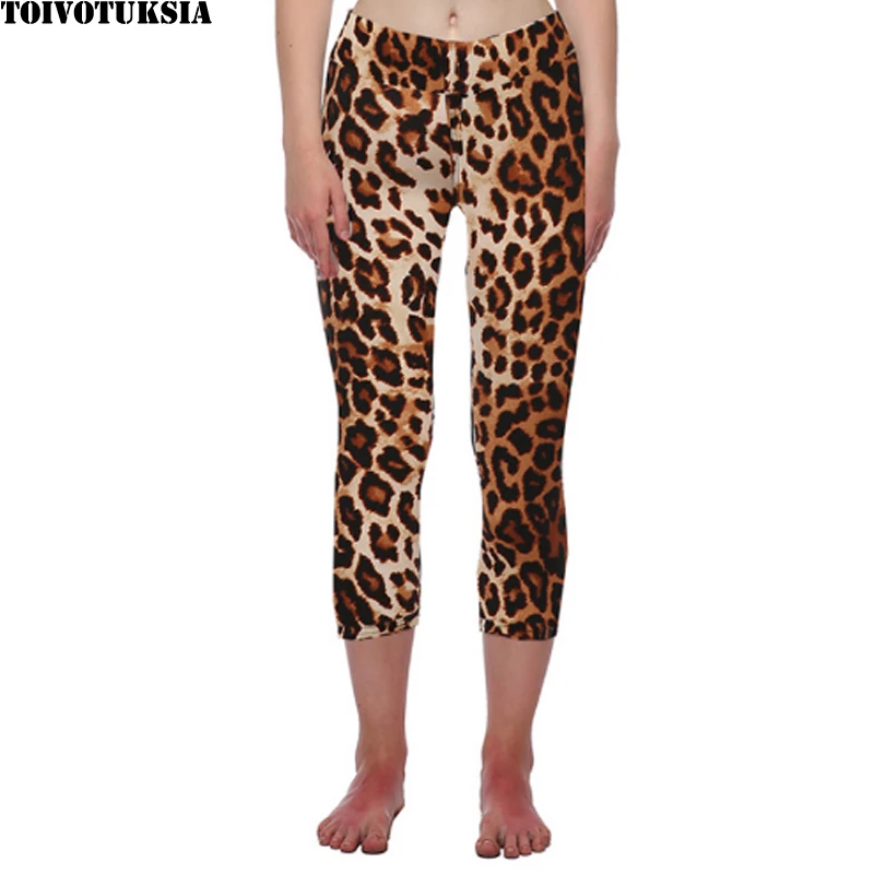 Женские летние брюки Капри TOIVOTUKSIA повседневные узкие из семи частей|capri trousers|fashion
