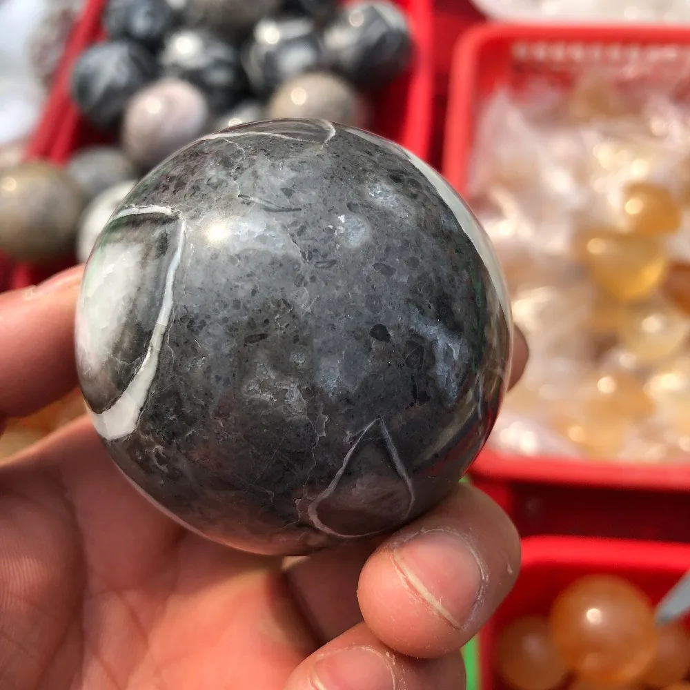 Таблетки натурального агата фармацевтического 1 шт.|Камни| |