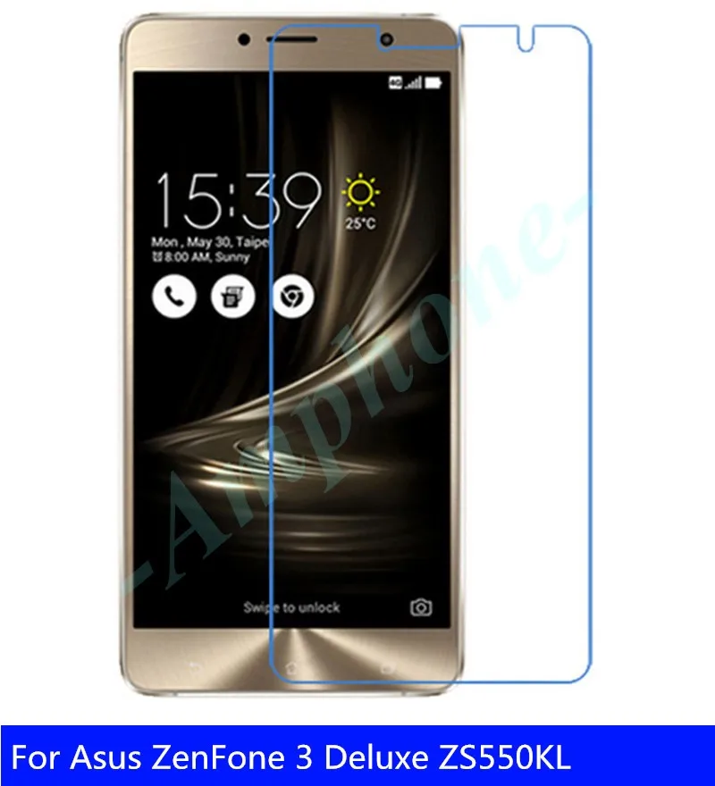 Новинка 10 шт для ASUS ZenFone Go Live ZB690KG ZB500KL Антибликовая матовая защита экрана Zenfone 3