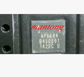 

5pcs/lot amplifier IC AP6684