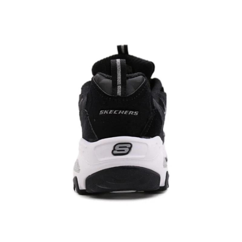 Skechers/Женская обувь D'lites повседневная удобная дышащая на платформе для женщин