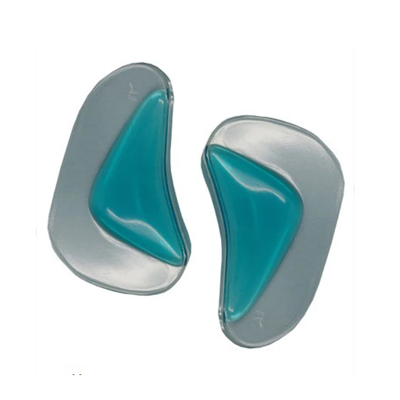 Новое поступление профессиональные детские стельки корректор для плоскостопия