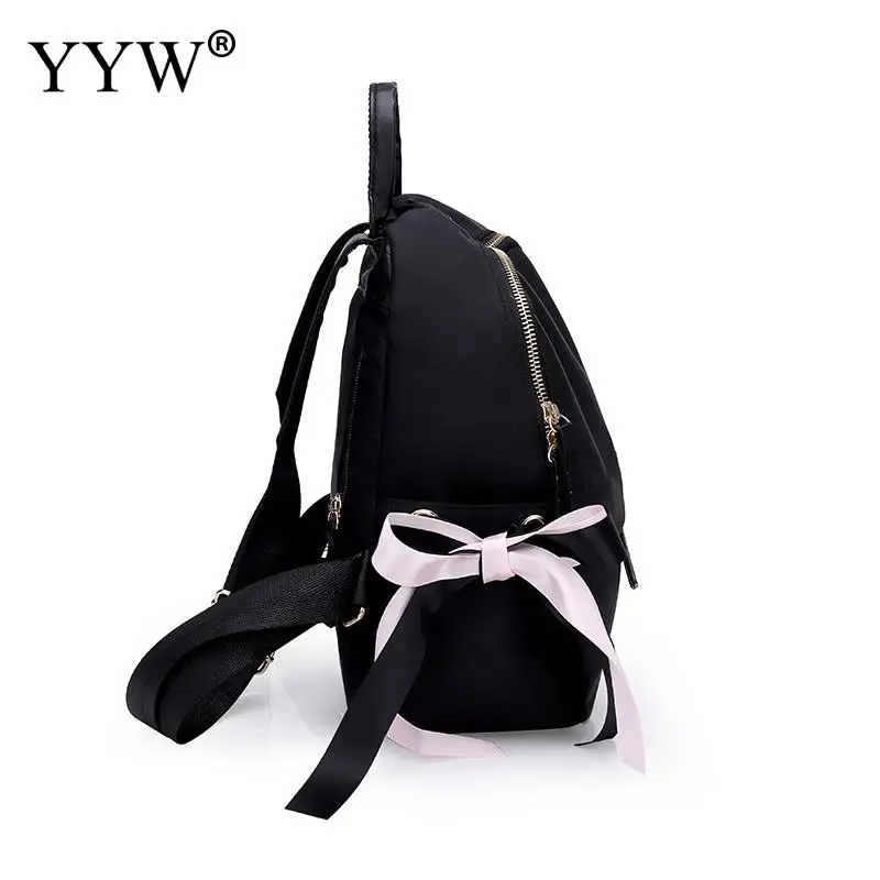 Женский рюкзак с usb-зарядкой для девочек-подростков школьный маленькие