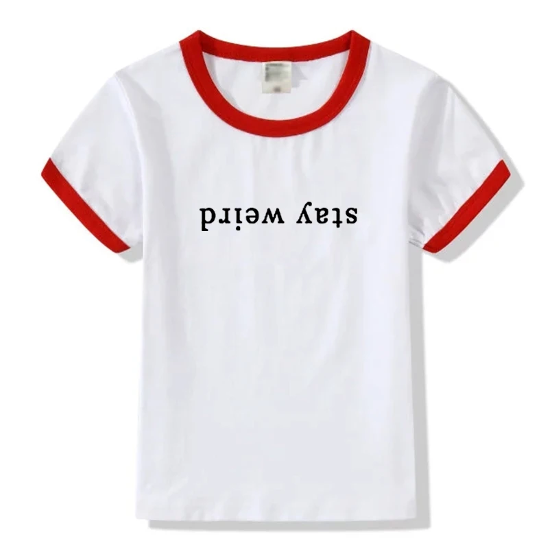 Футболка женская с забавным рисунком пикантная забавная хлопковая рубашка белым