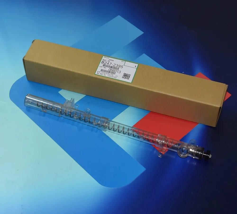 Класс 10 * B247-2395 B1102326 для Ricoh AF 1075 2075 8000 7500 8001 7001 6500 9001 картриджа с тонером