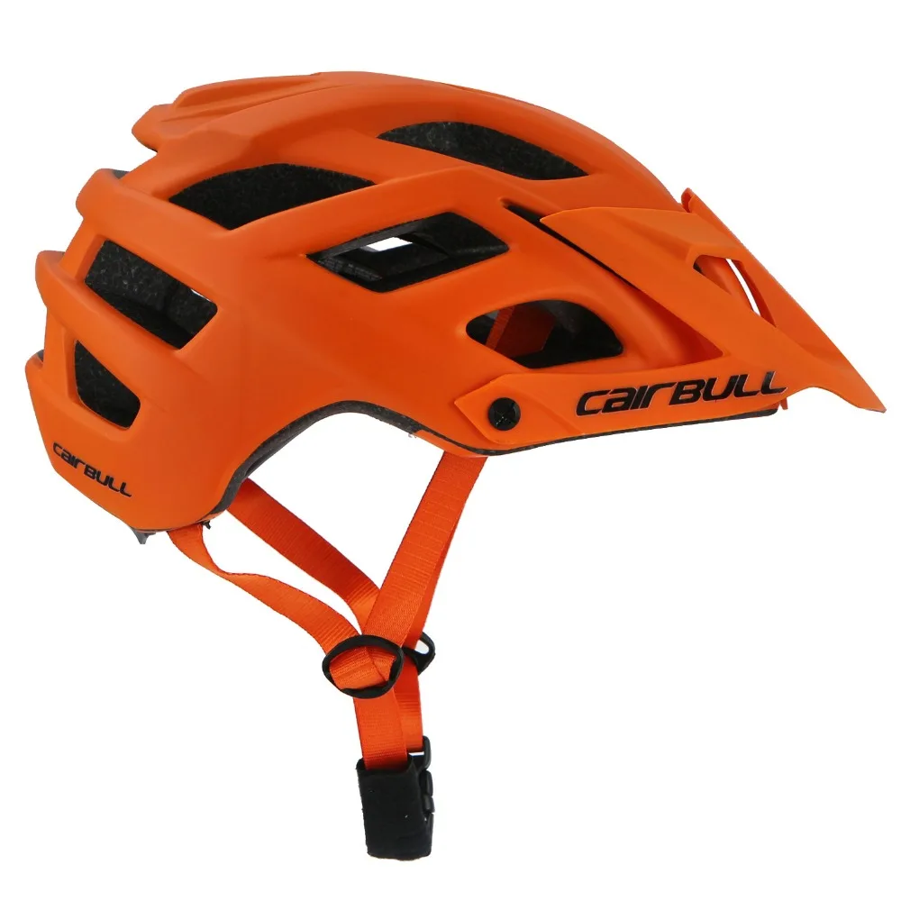 CAIRBULL MTB шлем для мужчин Сверхлегкий дорожный велосипедный защитный
