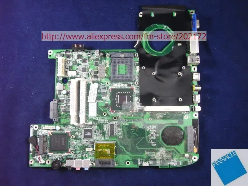 Материнская плата MBAGW06001 MBAGW06002 для Acer Aspire 5920 5920G DA0ZD1MB6F0 DA0ZD1MB6G0