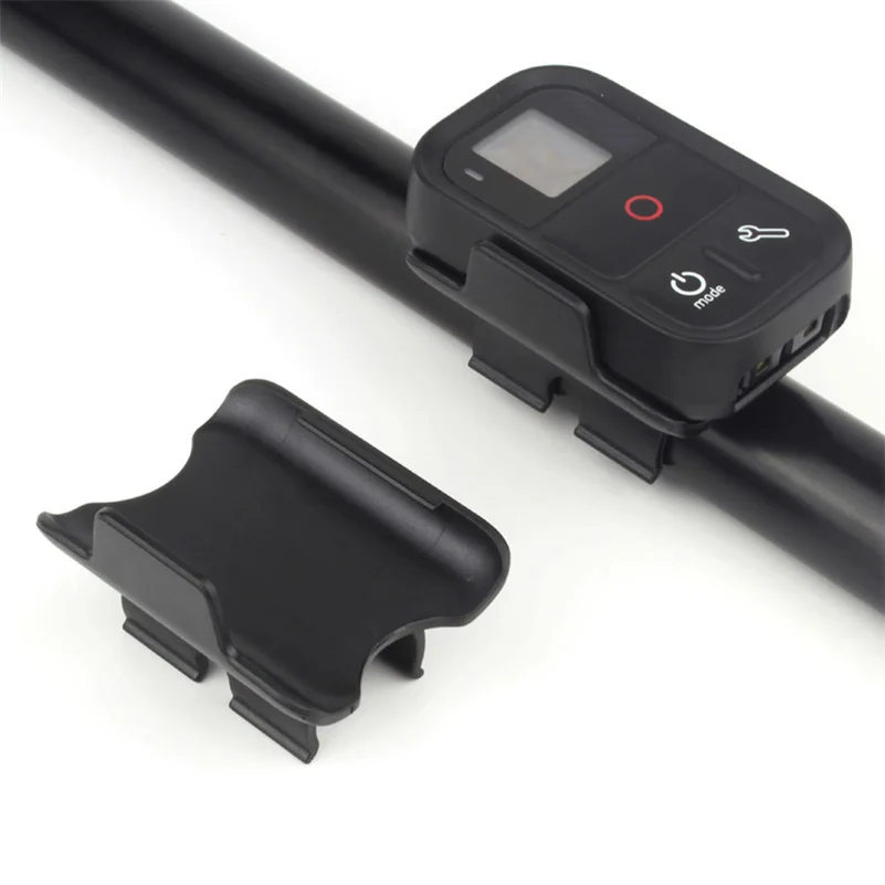 Держатель для камеры GoPro Hero 4 3 с пультом ДУ | Электроника