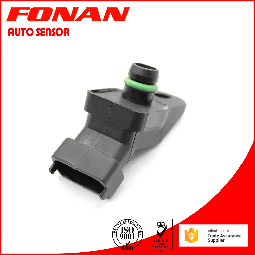 Высококачественный датчик давления для OPEL VAUXHALL 24420761 851365 0281002438|sensor sensor|sensor